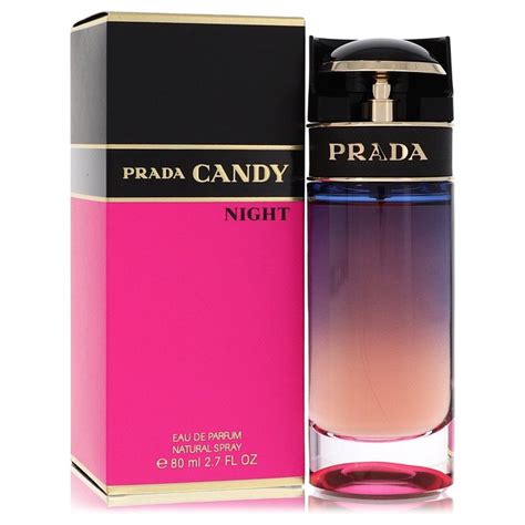 candy night prada|prada night candy perfume.